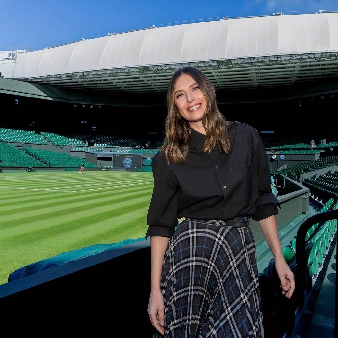 开云官网-关于莎拉波娃官方宣布败北新规，G2引发争议！的信息