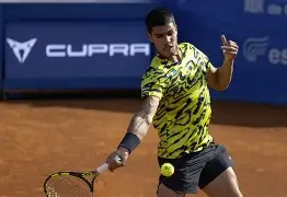 开云体育官网-阿尔卡拉斯赛点兑现,北京首钢淘汰山东泰山晋级四强,主帅激动落泪的简单介绍