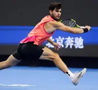 开云体育官网-阿尔卡拉斯赛点兑现,北京首钢淘汰山东泰山晋级四强,主帅激动落泪的简单介绍